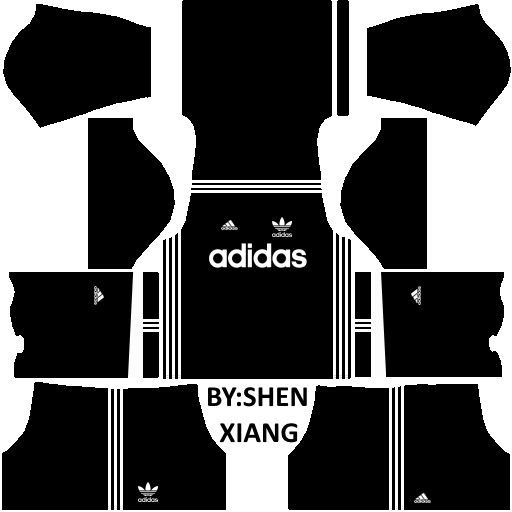 Kit adidas 512x512 best sale
